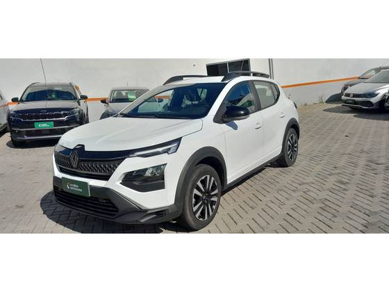 RENAULT KARDIAN 1.0 TCE FLEX EVOLUTION EDC